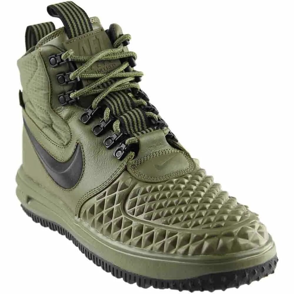 Nike lunar force duckboot