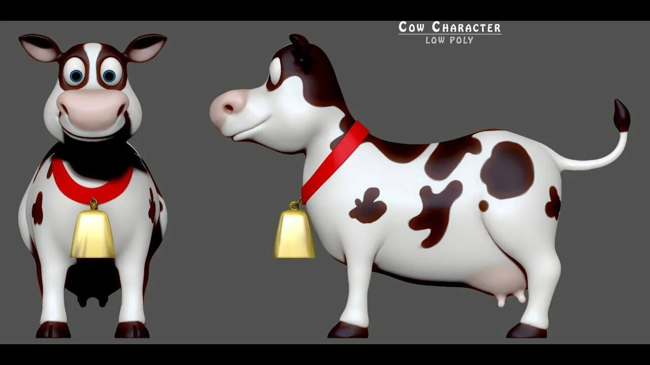 Cow model. Low poly cow. cow 3д. animation cow 3д. 3d cow low poly.