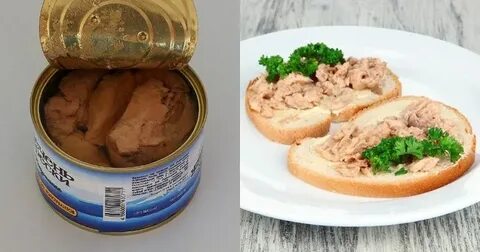 Печень трески витамины