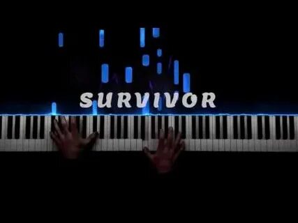 Child survivor песня