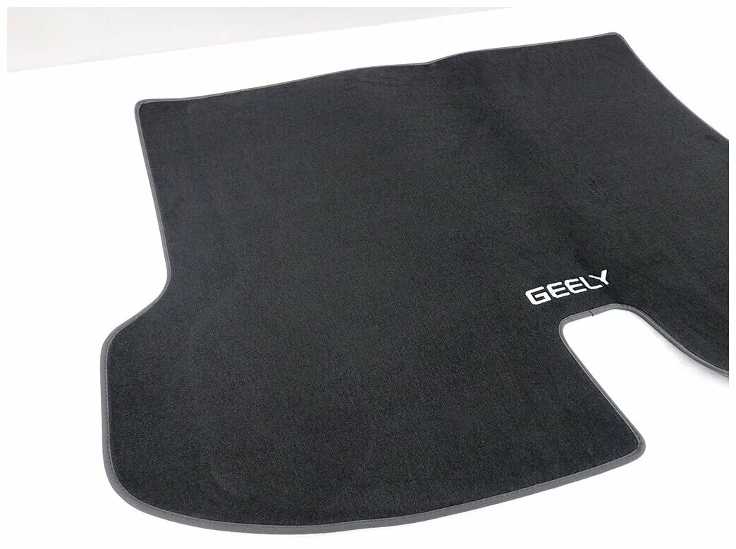 Коврик багажника джили. Коврик в багажник geely emgrand ec7.