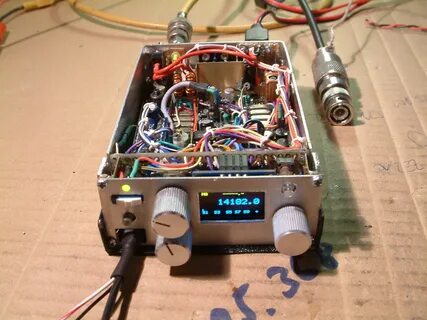 Qrp