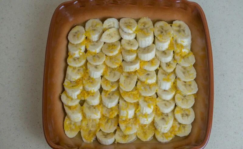 Image result for how to ripen bananas in the oven Roasted banana, Homecooked mea