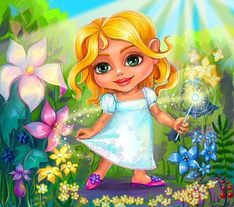 Хорошее настроение рисунок. Хорошие добрые девочки. Художник дональд золан и его картины с детьми. Рисунки для девочек. Дочь.