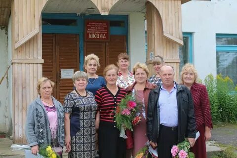 Жаровская