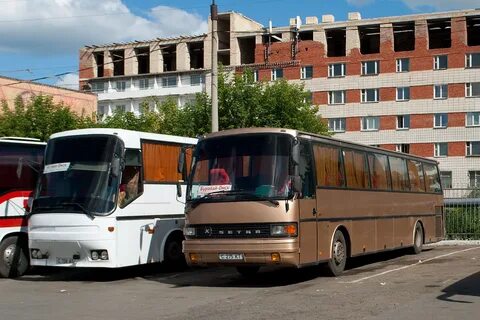 Омск астана автобус