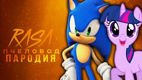 Включи соник пчеловод
