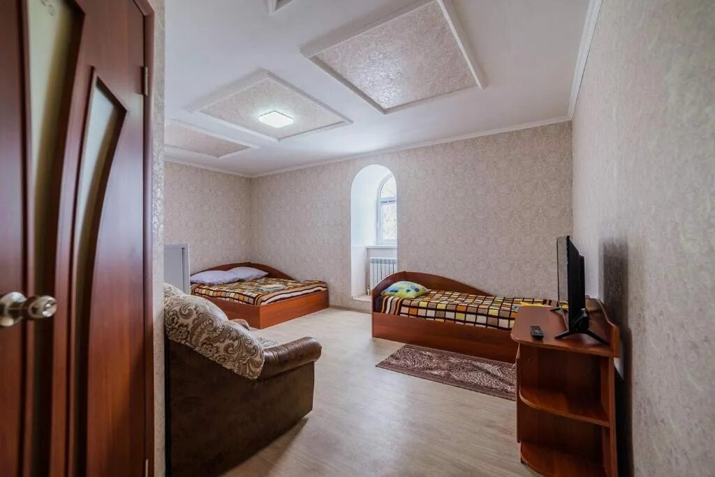 ГОСТИНИЦА ЧАЙКА в Великом Устюге от 2000 ₽ - Яндекс Путешествия