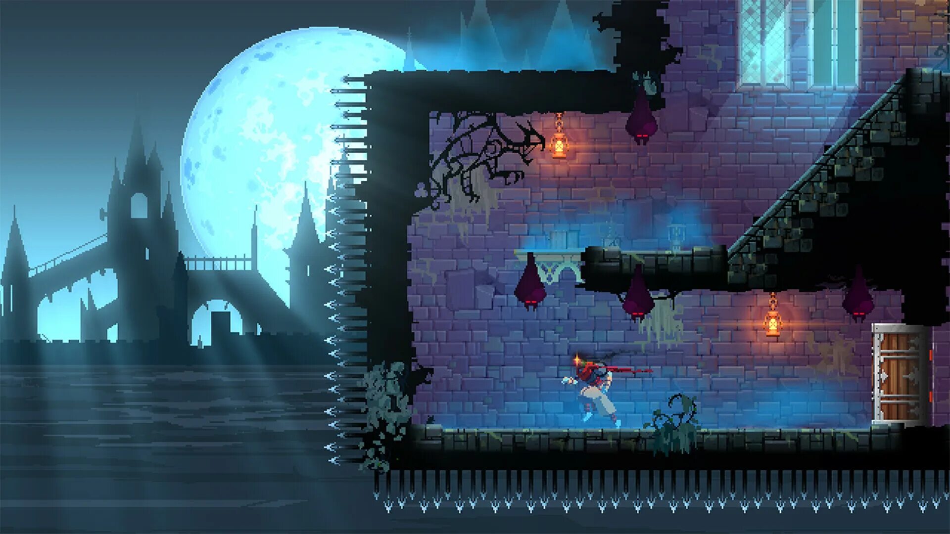 Dead cells на пк. Dead cells castlevania. дед селс return to castlevania. dead cells return to castlevania. кастлвания dead cells.