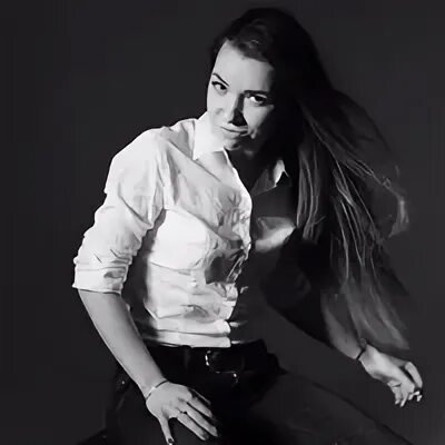 Анюта мариева