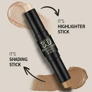 Contour stick