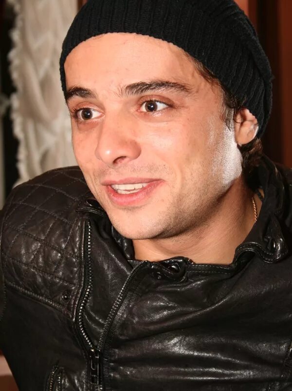 Глинников. Глинников