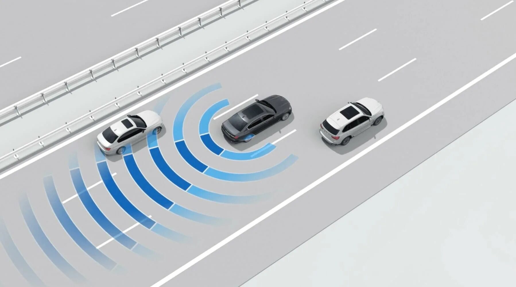 Перестроение машины. Система контроля слепых зон (Blind spot Detection). • Система обнаружения автомобилей в «слепых зонах». BMW Driving Assistant контроль слепых зон. Слепые зоны BMW.