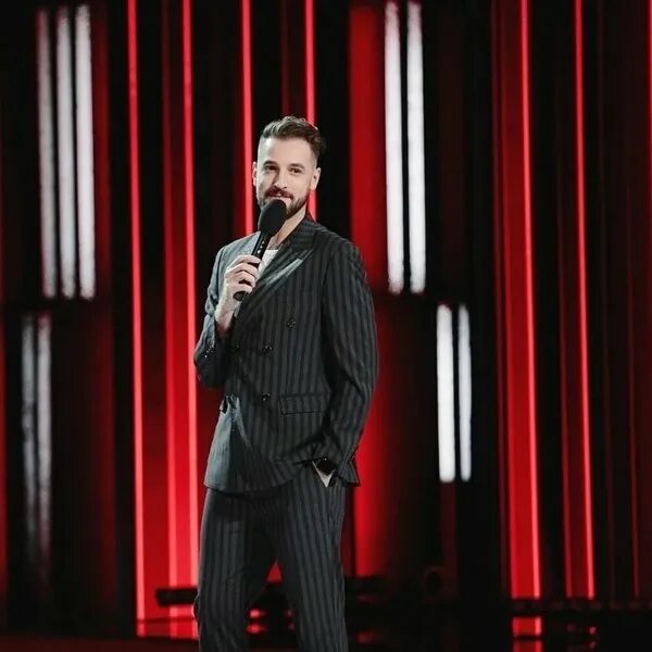 Дочь андрея бебуришвили фото Резидент Comedy Club Андрей Бебуришвили женится после сравнений с бабником Lifes