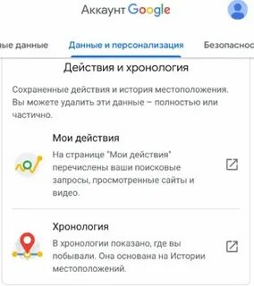 Хронология гугл андроид