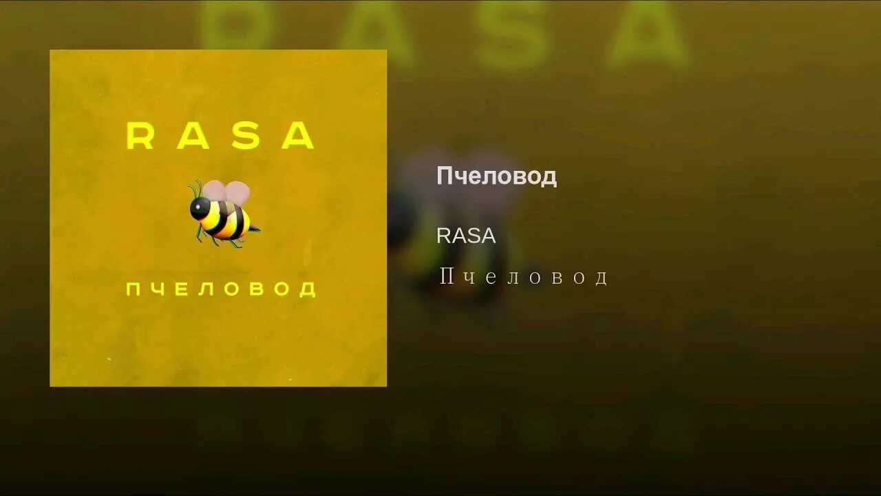 Песня ты пчела я пчеловод mp3. Rasa пчеловод. Пчела я пчеловод rasa. Ты ты пчела я пчеловод. Пчеловод песня.