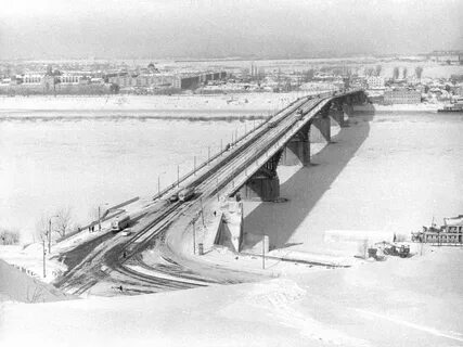В каком году построили нижний новгород