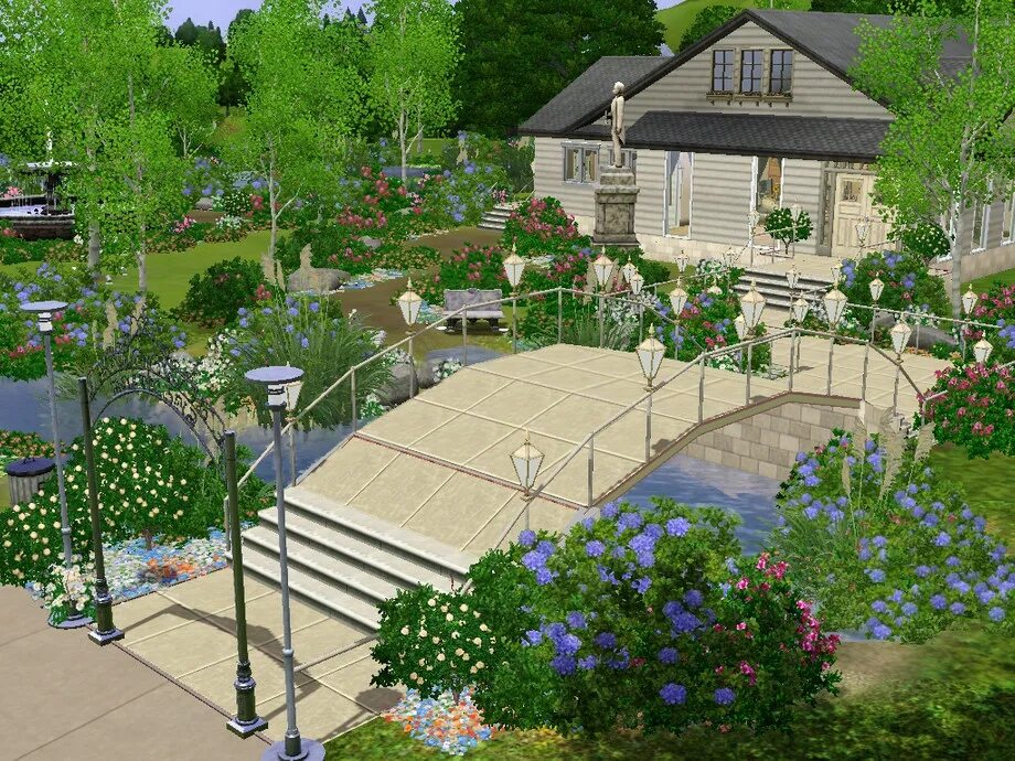 Сад в симс 4. Симс 3 сады. Симс 3 сады. Сад в симс 4. Симс 3 сад.