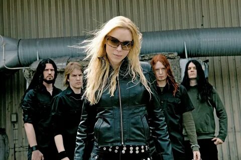 Enemy музыка