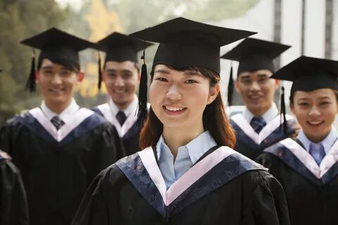 Higher education best