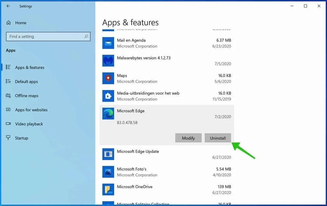 Удалить edge update. Microsoft edge uninstall tweaks. зачем удалять браузер edge из windows 10. microsoftedgeupdatecore.exe microsoft edge update.