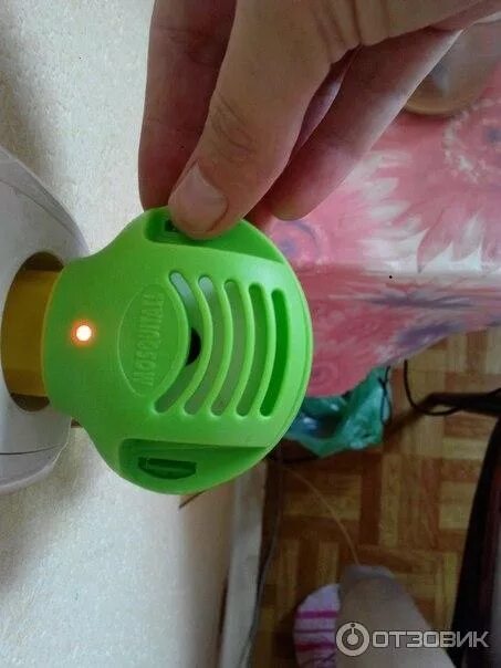 Как правильно использовать фумигатор. Mosquitall фумигатор.