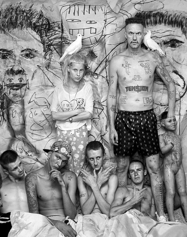 Группа die antwoord. Йоланди Фиссер. Die antwoord Йоланди. Antwoord cookie