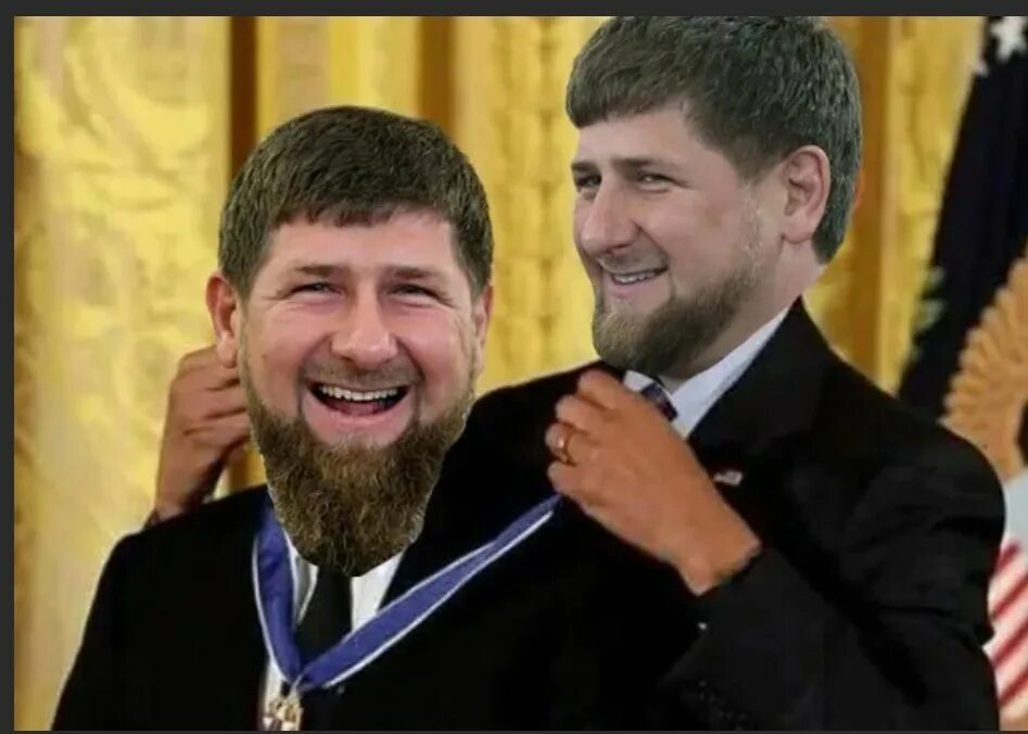 Сколько медалей у адама кадырова всего наград. Сколько медалей у адама кадырова всего наград