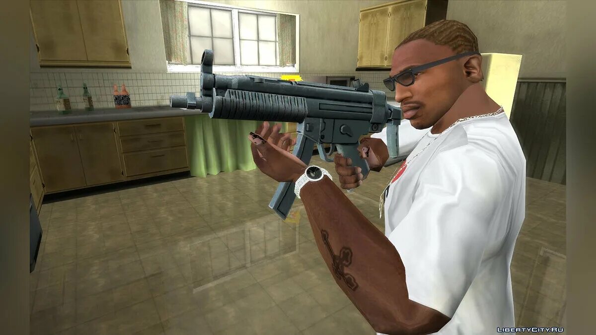 Mods sa definitive edition. Gta sa definitive edition. gta san andreas definitive edition weapon mod. gta san andreas mp5. gta sa definitive edition cj.