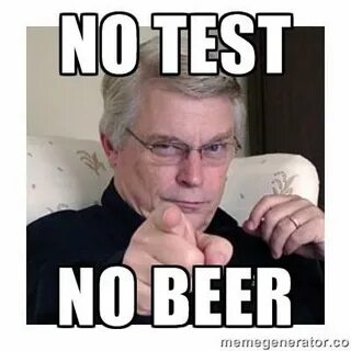 Test meme