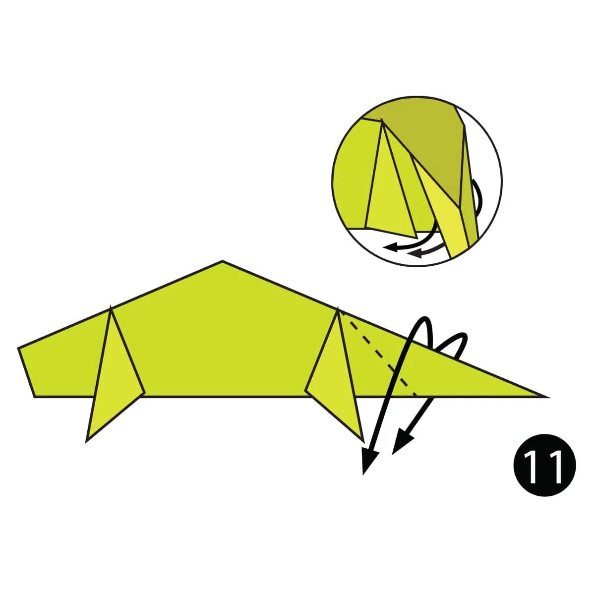 Хамелеон схема. Хамелеон оригами для детей. Поделка хамелеон из бумаги. Оригами хамелеон схема. Аппликация хамелеон из бумаги.