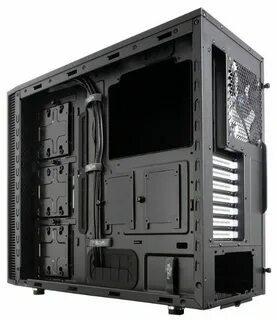 Fractal design define s