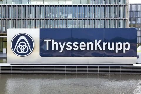 Thyssenkrupp
