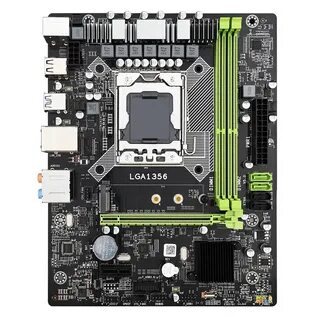 Xeon e5 материнская плата