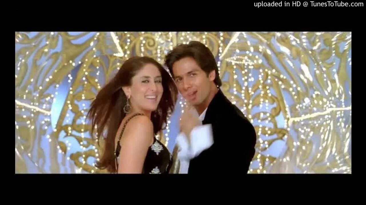 Last time we met in. Mauja hi mauja jab we met. Jab we met ost. Last time we met in. Last time we met in.