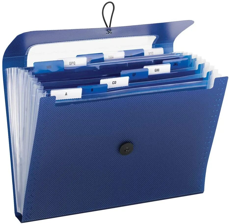 Files folders new