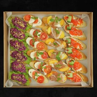 Chef box
