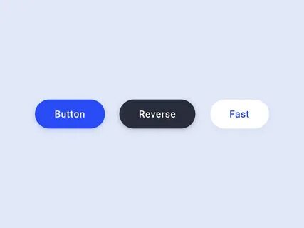 Button Hover Effects.