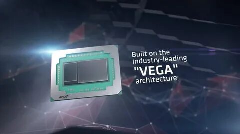 Vega mobile gfx