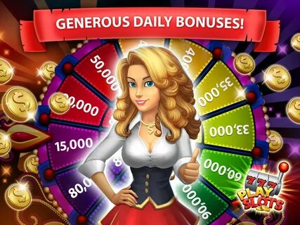 Playing slots