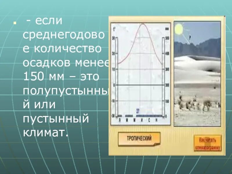 Как вычислить количество осадков. Как высчитать годовое количество осадков. Как вычислить среднегодовое Кол во осадков. Как вычислить среднегодовое количество осадков по климатограмме.