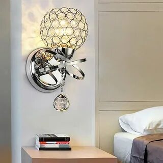 Walls lighting