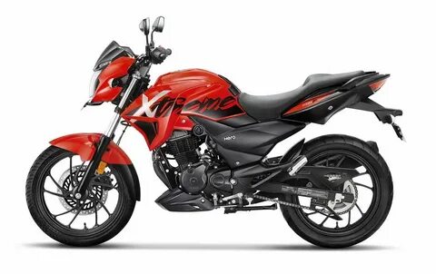Xtreme bikes