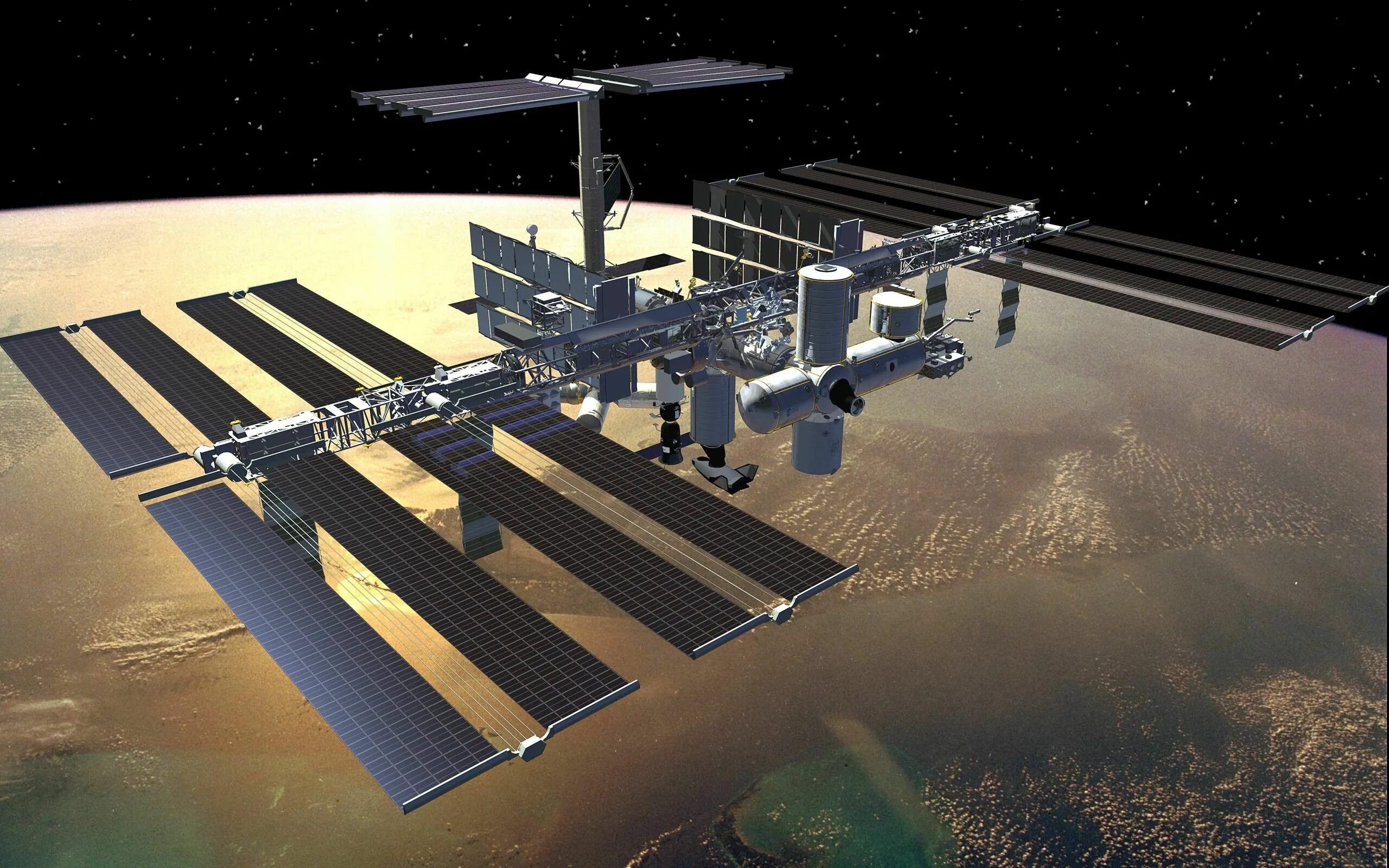 Space station. Международная Космическая станция МКС. Международная Космическая станция ISS. Космическая орбитальная станция МКС. ЭМКАЭС Космическая станция.