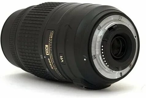 Nikkor 55 300mm 4.5 5.6 g