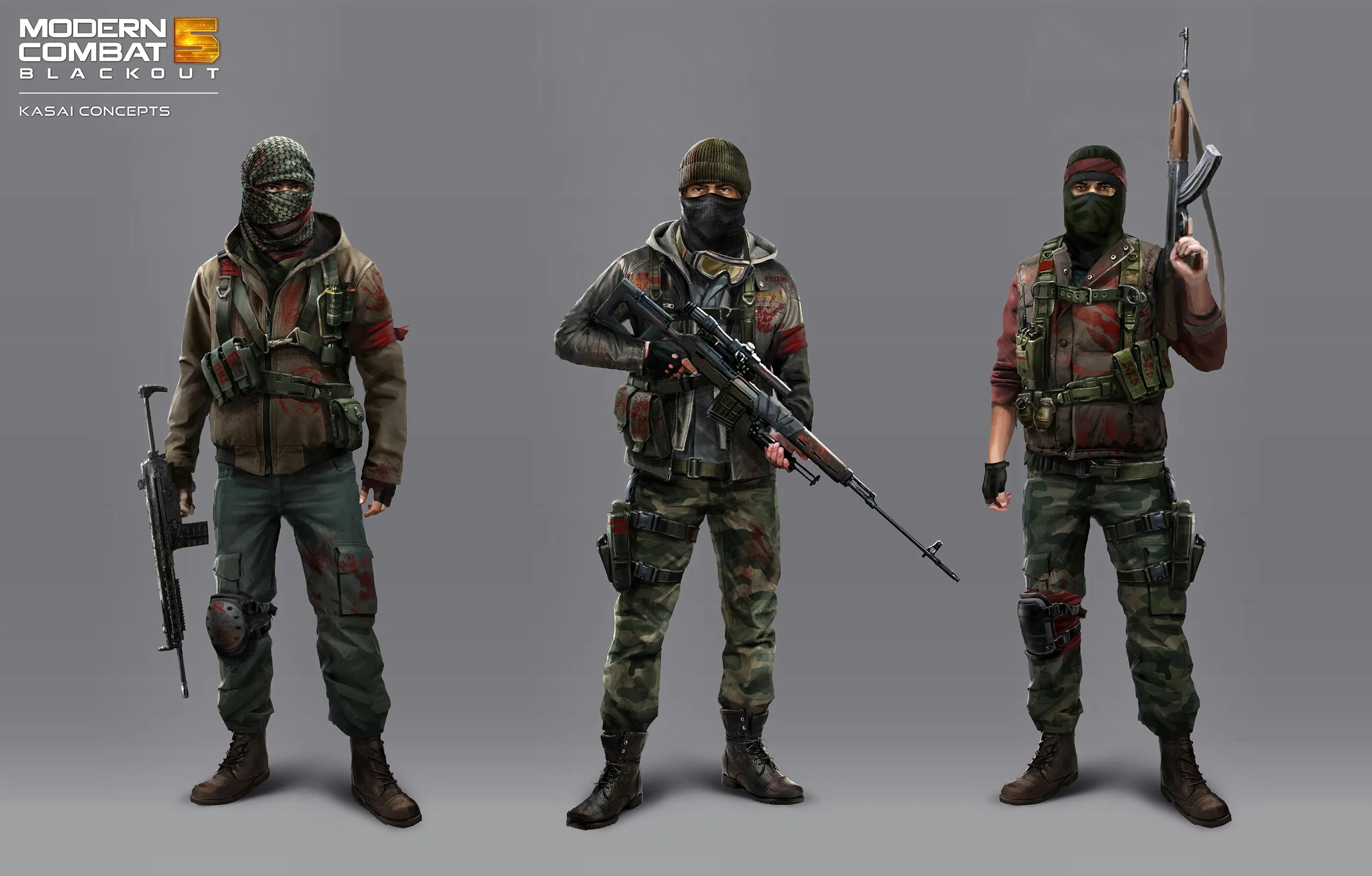 Террористы будущего. Modern combat 5 бандиты. террорист арт. террористы арты. концепт арты террористов.