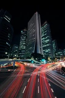 Обзор night