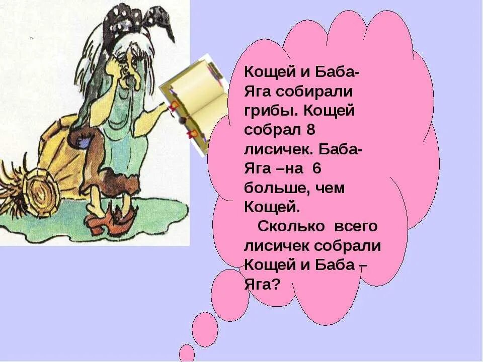 Бабка ежка слова. Стих про бабу Ягу. Задачи про бабу Ягу. Стихи про бабу Ягу для детей. Задания от бабы яги.