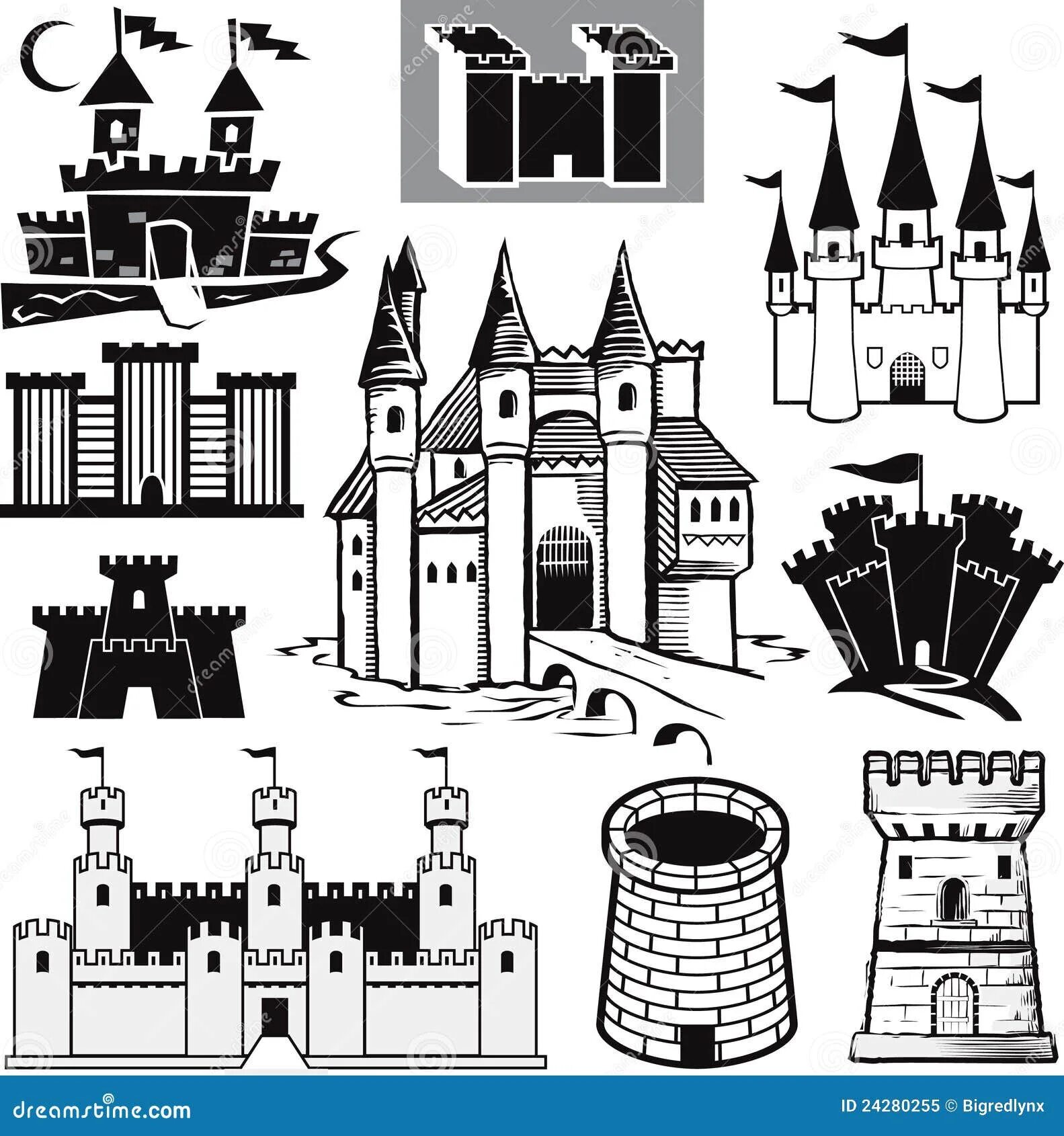 Средневековый париж 15 век. Крепость очертания. Силуэты старых зданий. Башня выборгского замка. Нюрнберг средневековье.