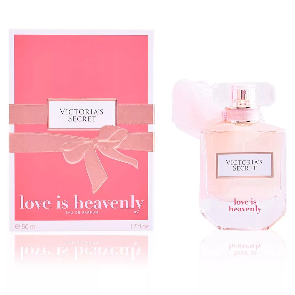 Секреты лов. Духи Victoria's Secret Love is Heavenly. Victoria Secret Heavenly духи.